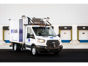 Velodyne Lidar announced a multi-year sales agreement with Gatik, industry leader in automating on-road transportation networks for B2B middle mile logistics. Gatik uses Velodyne's lidar sensors to support short-haul logistics with precise, reliable navigation for real-time autonomous operations.