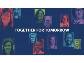 Together for Tomorrow: Milliken's Third Annual Corporate Sustainability Report