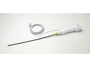 Ambu Inc. has received Health Canada clearance for the aScope™ 4 Cysto, the company's innovative flexible cystoscope platform for urology.