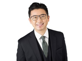Jacky Chan is the President of BakerWest.