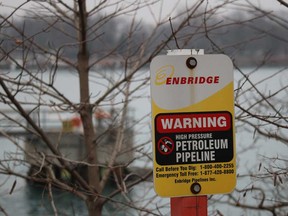 Enbridge Inc.'s Line 5 is an oil lifeline that affects millions of consumers and businesses on both side of the U.S-Canada border.