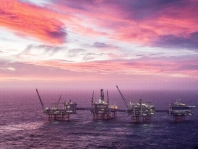The North Sea Grieg field causes only 3.8 kilograms of CO2 emissions per barrel of oil equivalent, five times less than the global average, Lundin said.