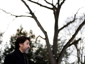 The virtual two-day event starting Thursday, which is Earth Day, is where the government says Prime Minister Justin Trudeau plans to unveil new reduction targets for 2030.
