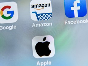 Some countries such as France have implemented temporary digital taxes to raise revenue from U.S. tech giants until a global deal is agreed; the U.S. has threatened them with tariffs in retaliation.