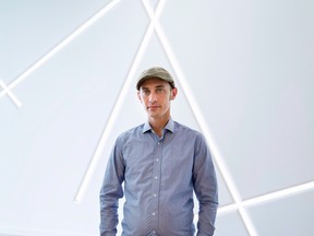 Shopify CEO Tobi Lutke is Canada's second richest person.