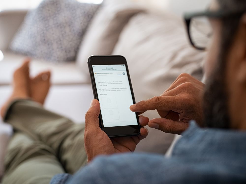 Howard Levitt Can an employer track your location while you are