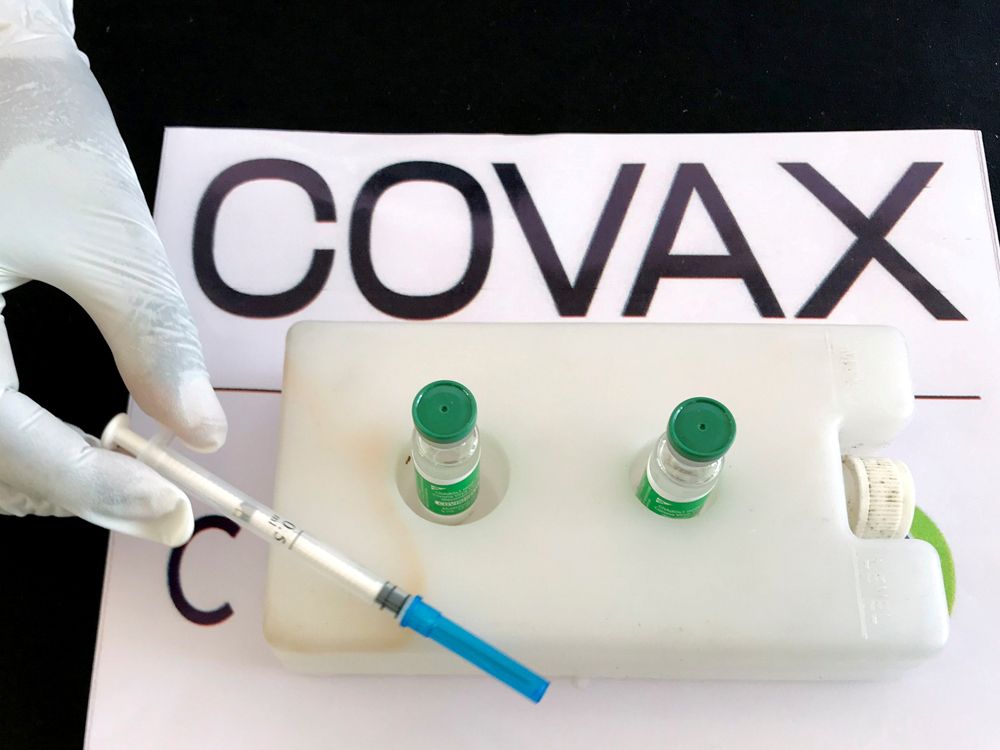 Opinion Canada Should Block A Patent Waiver For COVID Vaccines   Vw0430covax 