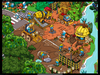 PopReach’s Smurfs’ Village, originally launched in 2010. SUPPLIED