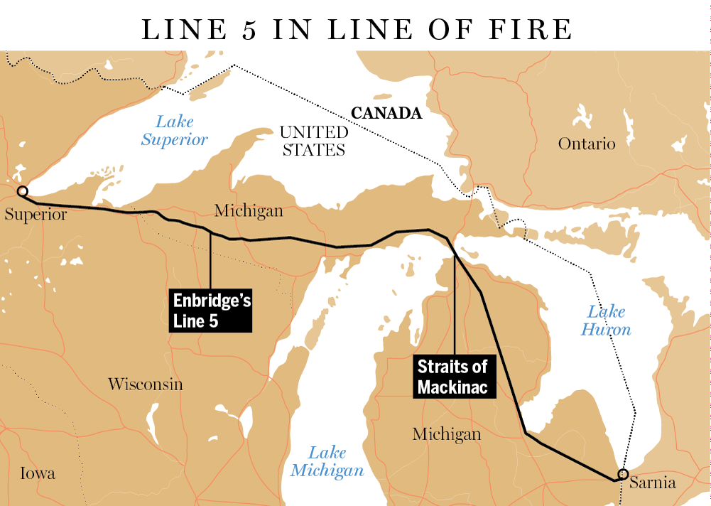 Canadian indigenous deal with KXL oil pipeline took years, aims to unlock  long-term wealth - BIC Magazine