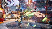 Ratchet & Clank: Rift Apart served as a showcase for what the PlayStation 5 can do—and was a ton of fun, to boot. It's Post Arcade's game of the year for 2021.