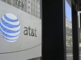 The deal marks the unwinding of AT&T's US$108.7 billion acquisition of U.S. media conglomerate Time Warner in 2018.