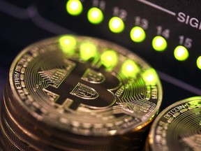 China has banned crypto exchanges and initial coin offerings but has not barred individuals from holding cryptocurrencies.