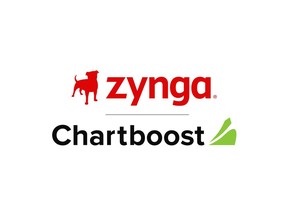Zynga Enters Agreement to Acquire Chartboost