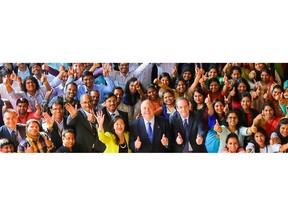 Rimini Street India Certified as Great Place to Work® Company