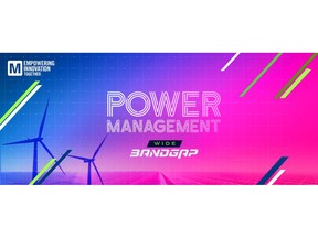 The second installment of Mouser Electronics' 2021 Empowering Innovation Together program and The Tech Between Us podcast explore power management and the potential behind wide bandgap technology.