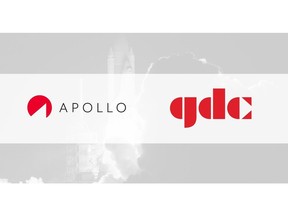 APOLLO Insurance has partnered with the Graphic Designers of Canada (GDC) to provide their membership with access to digital insurance products.