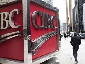 Canadian Imperial Bank of Commerce beat analysts' estimates for quarterly profit on Thursday.