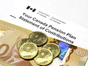 Canada Pension Plan Investment Board ended the year with net assets of $497.2 billion.