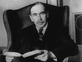 John Maynard Keynes began with outrageously impulsive adventures in art and currency, switched to cyclical equity investments on the theory that he could forecast the business cycle and, finally, abandoned cyclical forecasting in favour of the kind of long-term value investing made famous by Benjamin Graham and Warren Buffett.