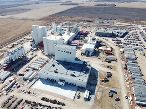 Roqutte's $600M plant in Portage la Prairie, Manitoba, is considered by many to be one of the best examples of Canada’s modern manufacturing power.