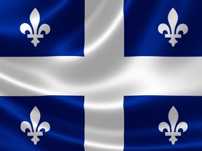 By 2050, ethnic French-Canadians will make up 45 per cent of Quebec's population, a share that will continue to decline, recent research found.