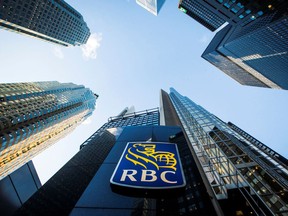Three of Canada's major lenders reported better-than-expected quarterly profits on Thursday.