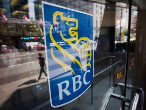 Royal Bank of Canada beat analysts' estimates for quarterly profit on Thursday.