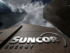 Suncor Energy Inc has been benefiting from a rebound in oil prices driven by a recovery in global fuel demand, after it was decimated in 2020 due to coronavirus lockdowns.