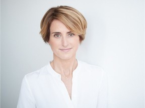 Annick Guérard is Transat's new CEO.
