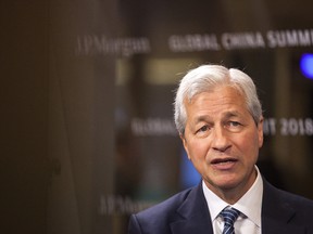 JPMorgan CEO Jamie Dimon has said he wants workers to return to the office.