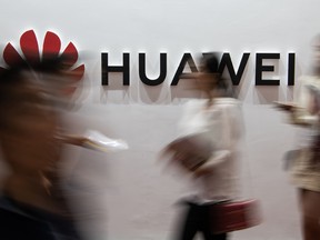 The contents of internal Huawei documents have loomed large in several recent crises.