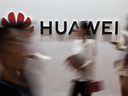 Der Inhalt interner Huawei-Dokumente hat in mehreren jüngsten Krisen eine große Rolle gespielt.