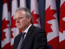 Former Bank of Canada governor Stephen Poloz.