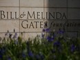 The Bill & Melinda Gates Foundation campus in Seattle, Washington.