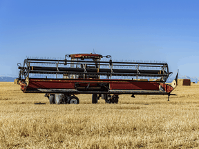 Canada's agriculture and agri-food exports are on an upwards trajectory, fueling growth and economic activity across rural and urban communities, Dan Darling writes.