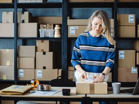 As entrepreneurs like to innovate and expand their offerings beyond the storefront, fast and easy delivery options are one small tool teams can leverage as they imagine new ways to engage their clientele.