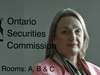 Former OSC Chair Maureen Jensen said the charges laid in the CannTrust case are a demonstration that the OSC has upped its game since creating the Joint Serious Offences Team in 2013.