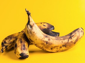 Benjamin Tal, CIBC deputy chief economist, says inflation is like the brown spot on a banana; by the time you see it, it's way too late.