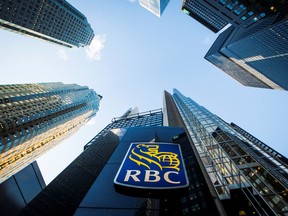 Canada's largest banks can easily meet the new requirements because they are awash in capital.