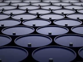 At the heart of the tightness, the Organization of Petroleum Exporting Countries and allied nations are keeping millions of barrels off the market when demand in the world's big consumption centers is coming back from COVID.