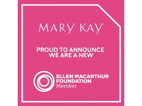 Mary Kay is committed to reducing its environmental footprint and is taking steps to improve efficiency in its operations, thinking long term to incorporate responsible business practices.