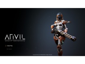 Action Square will showcase its latest title ANVIL at E3 2021. The game is a PC/console-based action shooter developed by Action Square and published by SK Telecom on Xbox and 5GX Cloud Gaming. Action Square is planning to release a new trailer as well as gameplay clips, developer interviews, etc. during the E3 Expo. A public demo test for the game on Xbox and Steam is also scheduled to coincide with the E3 Expo. ANVIL will be released globally this year.