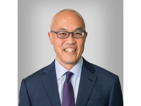 Derek Chang, Chief Executive Officer, Friend MTS