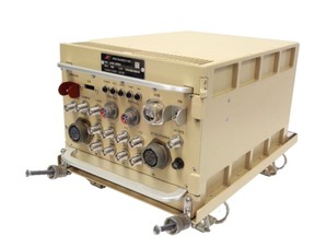 Spectranetix CMOSS/SOSA-Aligned SX-920 Series OpenVPX Chassis for Electronic Warfare and Secure Tactical Communications in US Army Vehicles