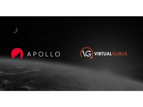 APOLLO Insurance has partnered with Virtual Gurus to provide their clients with access to digital insurance products.