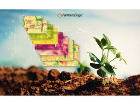 Farmers Edge Inc. (TSX:FDGE), a pure-play digital agriculture company, today announced that it has entered into a new, three-year contract with Planet, a San Francisco-based integrated aerospace and data analytics company that operates the largest fleet of Earth-imaging satellites, collecting daily global data of the world.