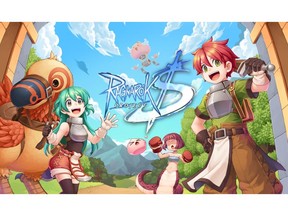 Gravity Co., Ltd. (NASDAQ: GRVY) will start the closed beta test (CBT) of the 'Ragnarok: Project S' (tentative title), its 3D MMORPG under development, on June 22, 2021. As a mobile 3D MMORPG against the backdrop of world of Ragnarok Online, Ragnarok: Project S is the sequel to the 'Ragnarok: Valkyrie Uprising' that was developed and serviced by Gravity Neocyon. Gravity will conduct CBT of the Ragnarok: Project S for 7 days starting on June 22 via its Facebook page (https://www.facebook.com/ROValkyrieUprising/). The CBT can be joined by users around the world, regardless of their access regions. Users can explore creative story quests and enjoy a variety of dungeons. A new battleground, with giant god warriors that enable users to fight in large-scale battles, will be active during the CBT.