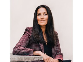 Sukhinder Singh Cassidy, Lead Independent Director of Canada Drives Board of Directors
