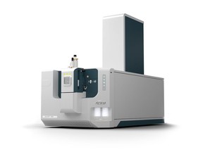 SCIEX presents new accurate mass instrument - the ZenoTOF 7600 system. This system delivers new capabilities for life science research and biotherapeutic development through novel ion fragmentation and increased sensitivity.