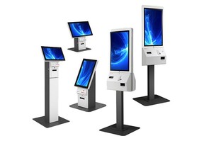 GMS-Certification allows for Posiflex Android-based kiosks to connect to Google's proven secure network and full access to Google Play Store.